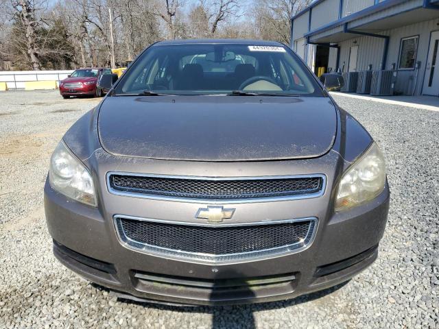 1G1ZB5E10BF272010 - 2011 CHEVROLET MALIBU LS BROWN photo 5