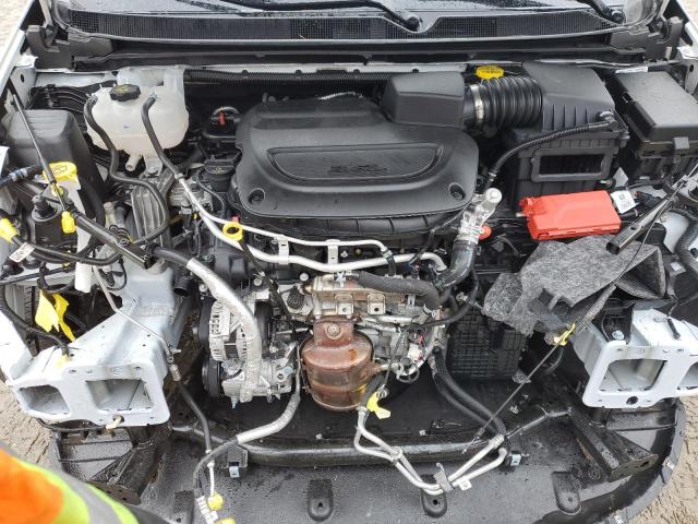 2C4RC3BG4PR589550 - 2023 CHRYSLER PACIFICA TOURING L Ağ foto 11