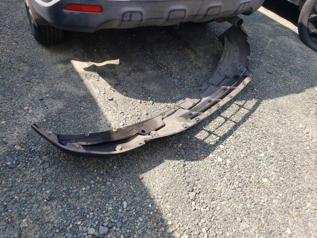 5N1DR2MN6HC695941 - 2017 NISSAN PATHFINDER S 栗色 照片 13