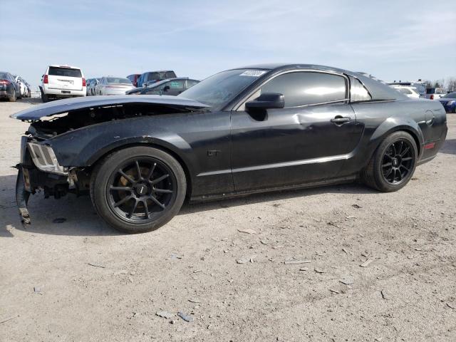 2005 FORD MUSTANG GT, 