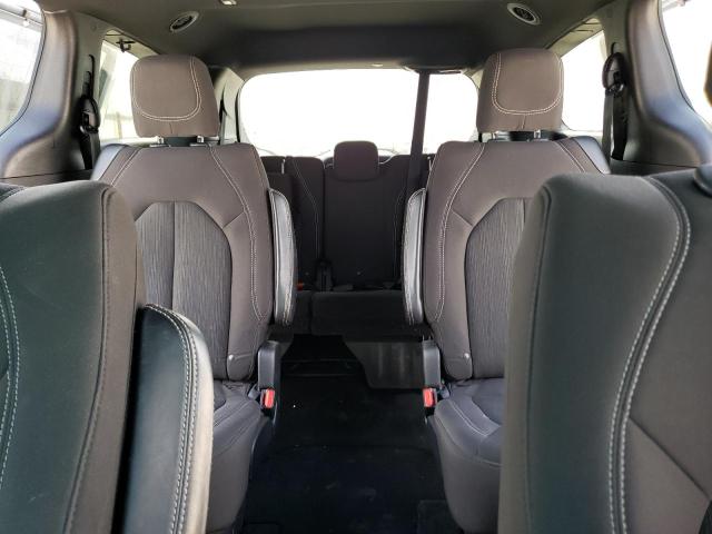 2C4RC1FG9KR507996 - 2019 CHRYSLER PACIFICA TOURING PLUS WHITE photo 10