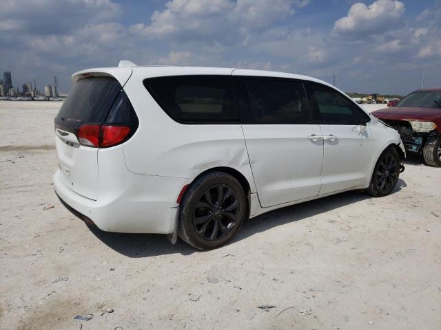 2C4RC1FG9KR507996 - 2019 CHRYSLER PACIFICA TOURING PLUS WHITE photo 3