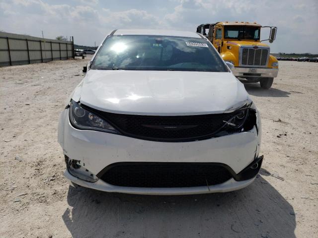 2C4RC1FG9KR507996 - 2019 CHRYSLER PACIFICA TOURING PLUS WHITE photo 5