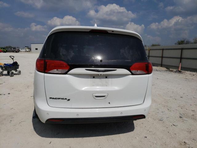 2C4RC1FG9KR507996 - 2019 CHRYSLER PACIFICA TOURING PLUS WHITE photo 6