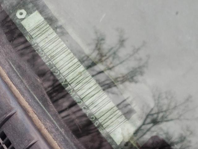 1G2NE12TXTM525329 - 1996 PONTIAC GRAND AM S GREEN photo 12