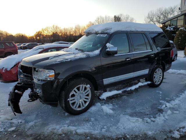 2012 LINCOLN NAVIGATOR, 