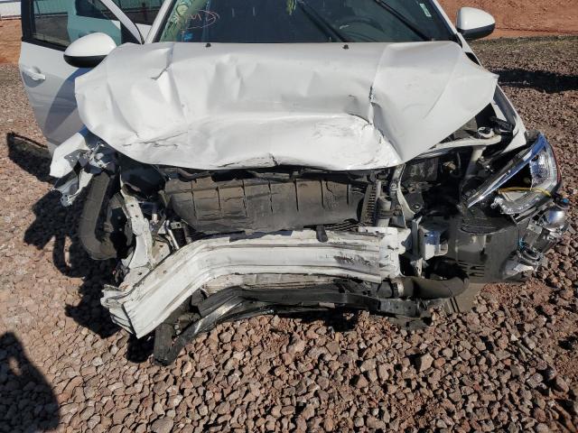 1G1JB5SB3L4139071 - 2020 CHEVROLET SONIC LS 白色 照片 11