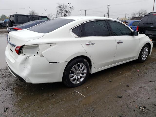 1N4AL3AP6GC243853 - 2016 NISSAN ALTIMA 2.5 WHITE photo 3