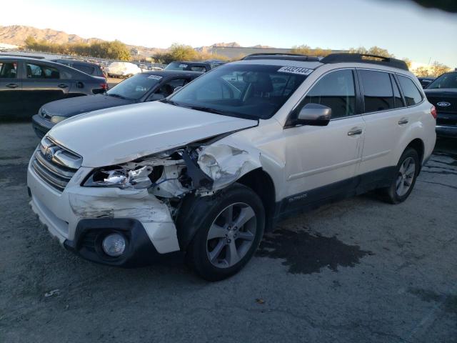 2013 SUBARU OUTBACK 2.5I LIMITED, 