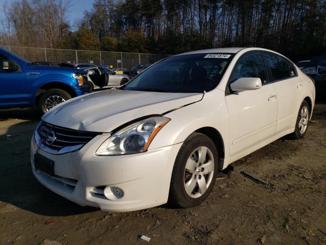 2010 NISSAN ALTIMA BASE, 