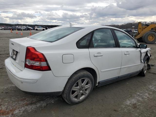 YV1MS382042008848 - 2004 VOLVO S40 2.4I WHITE photo 3