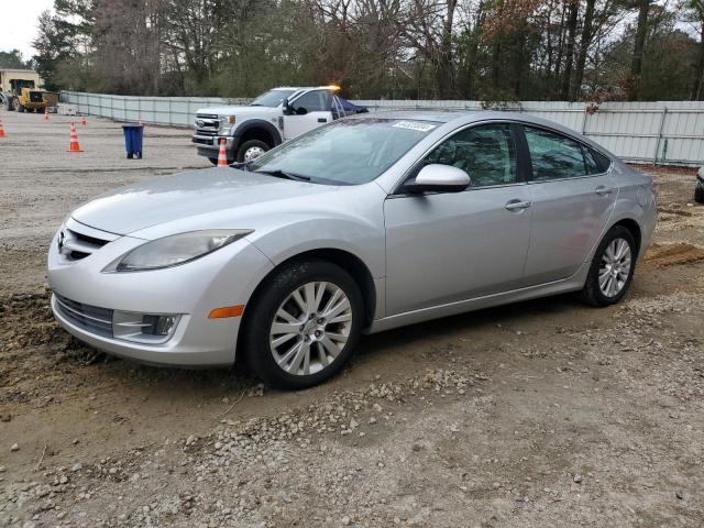 2009 MAZDA MAZDA6 I, 