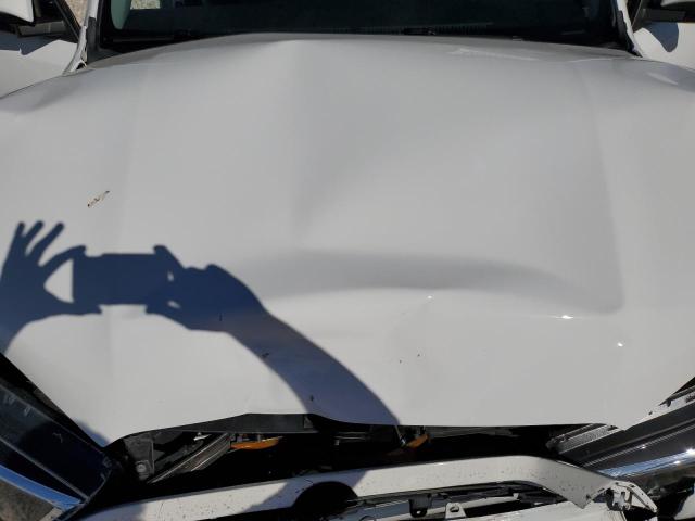 JTENU5JR5N6006574 - 2022 TOYOTA 4RUNNER SR5/SR5 PREMIUM 白色 照片 12