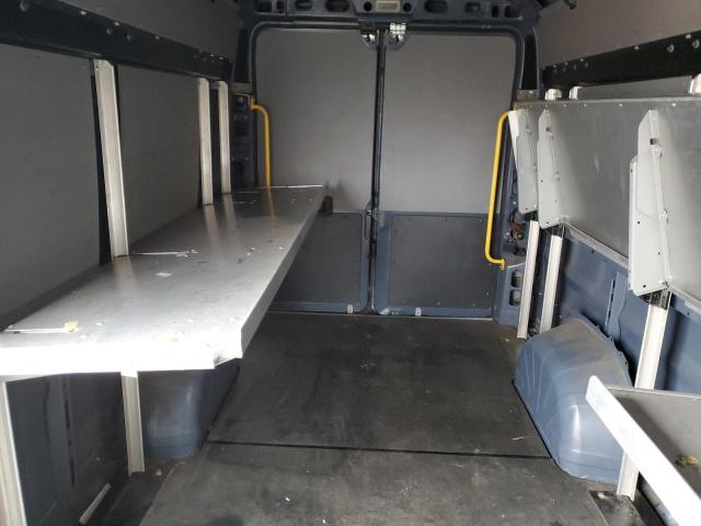 3C6URVJG9LE124948 - 2020 RAM PROMASTER 3500 HIGH 蓝色 照片 10