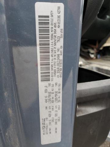 3C6URVJG9LE124948 - 2020 RAM PROMASTER 3500 HIGH 蓝色 照片 14