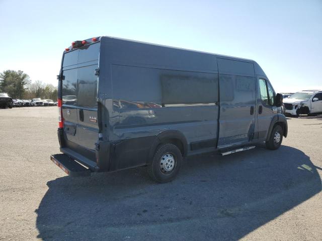 3C6URVJG9LE124948 - 2020 RAM PROMASTER 3500 HIGH 蓝色 照片 3