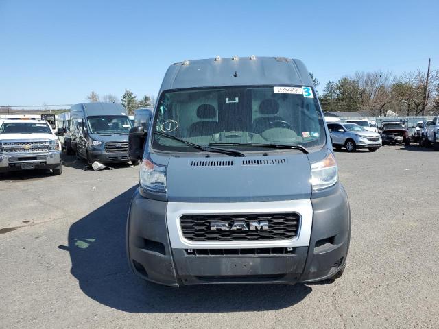 3C6URVJG9LE124948 - 2020 RAM PROMASTER 3500 HIGH 蓝色 照片 5