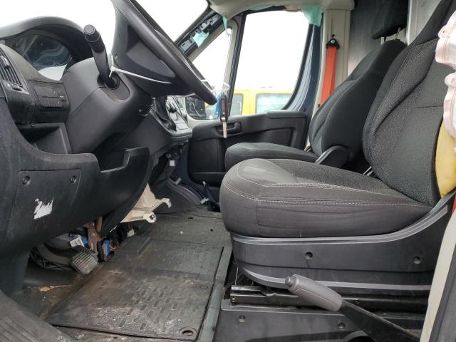 3C6URVJG9LE124948 - 2020 RAM PROMASTER 3500 HIGH 蓝色 照片 7