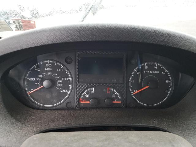 3C6URVJG9LE124948 - 2020 RAM PROMASTER 3500 HIGH 蓝色 照片 9