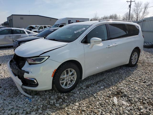 2021 CHRYSLER PACIFICA TOURING L, 