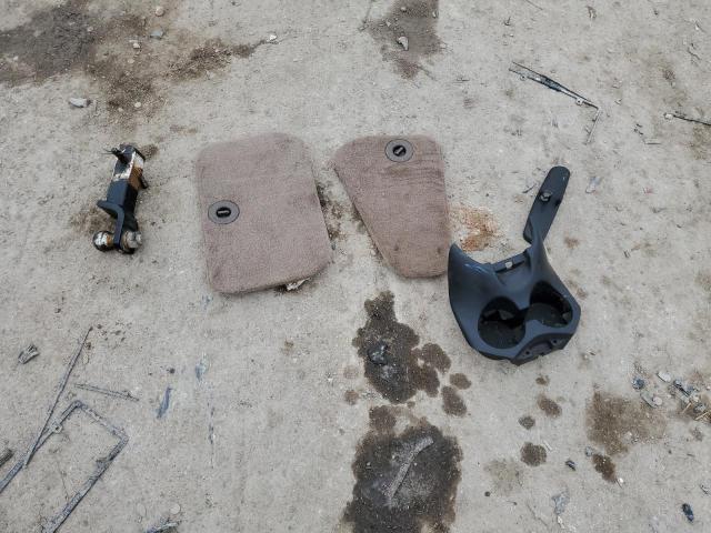 5TBBT44184S455524 - 2004 TOYOTA TUNDRA ACCESS CAB SR5 WHITE photo 12