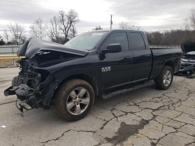 2018 RAM 1500 ST, 