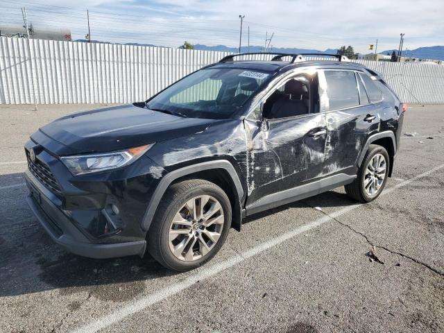 2019 TOYOTA RAV4 XLE PREMIUM, 