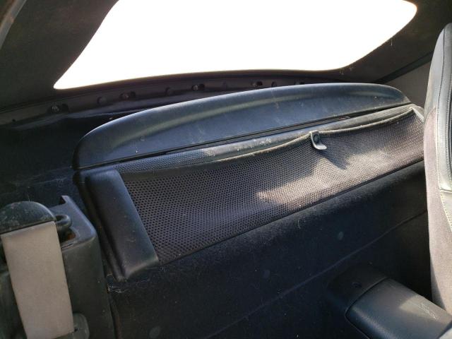 JM1NB353320225634 - 2002 MAZDA MX-5 MIATA BASE YELLOW photo 10