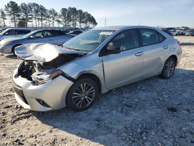 2014 TOYOTA COROLLA L, 