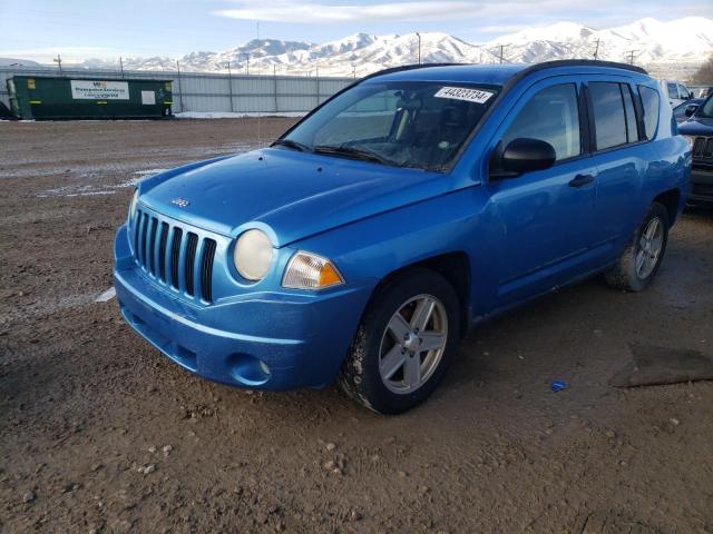 2008 JEEP COMPASS SPORT, 