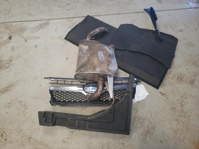 JF2GPABC3G8283322 - 2016 SUBARU CROSSTREK PREMIUM 白色 照片 13