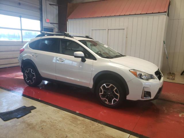 JF2GPABC3G8283322 - 2016 SUBARU CROSSTREK PREMIUM 白色 照片 4