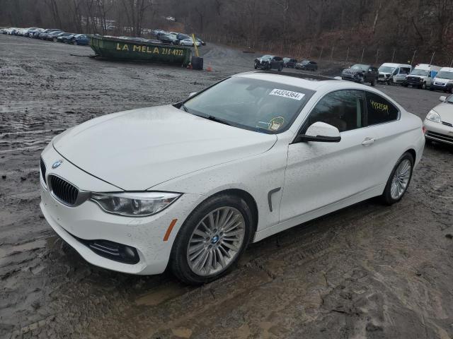 2014 BMW 428 XI, 