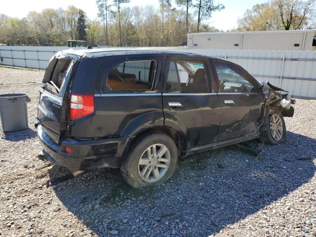 4S2DE58Y444602705 - 2004 ISUZU AXIOM XS Qara foto 3