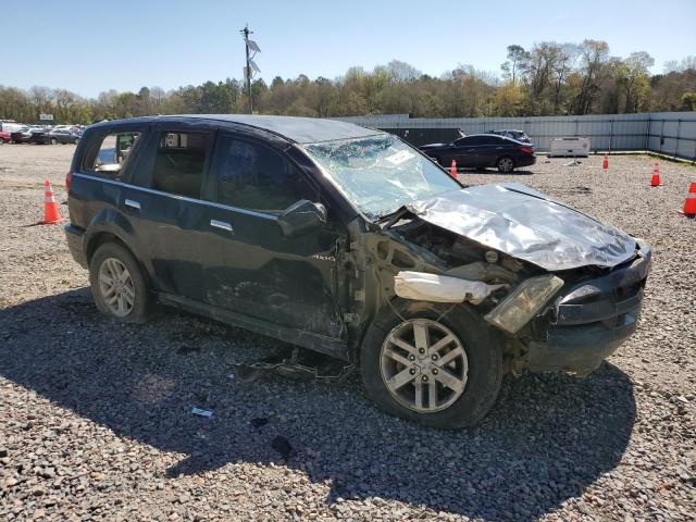 4S2DE58Y444602705 - 2004 ISUZU AXIOM XS Qara foto 4