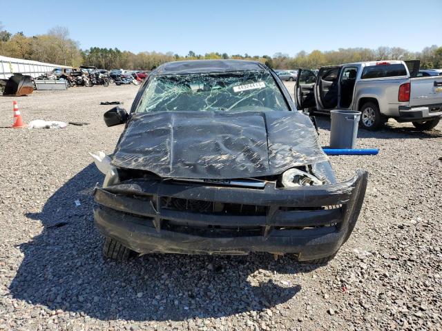 4S2DE58Y444602705 - 2004 ISUZU AXIOM XS Qara foto 5