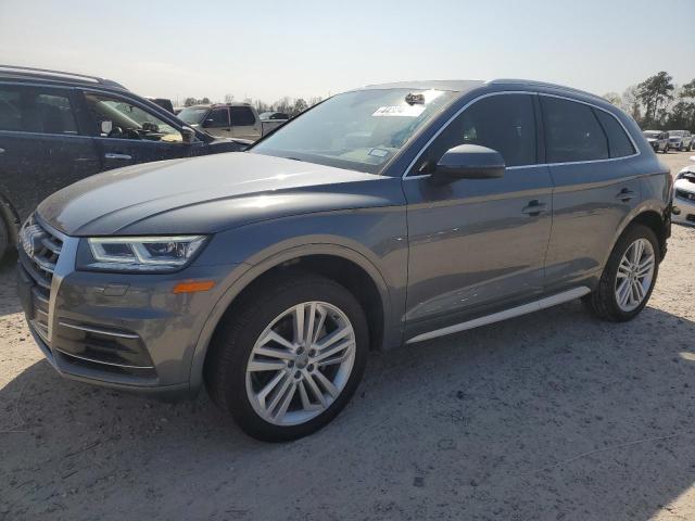 2018 AUDI Q5 PREMIUM PLUS, 