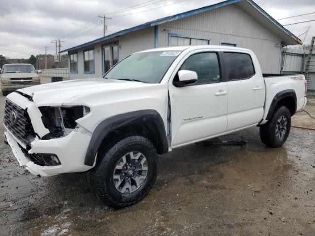 2023 TOYOTA TACOMA DOUBLE CAB, 