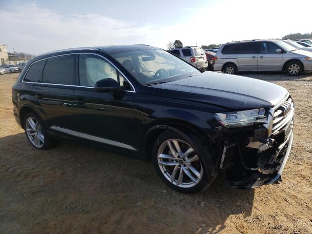 WA1VABF77HD019937 - 2017 AUDI Q7 PRESTIGE 灰色 照片 4