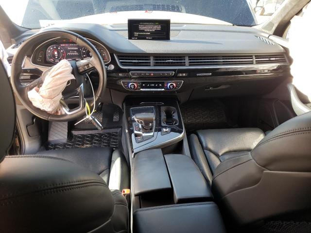 WA1VABF77HD019937 - 2017 AUDI Q7 PRESTIGE 灰色 照片 8