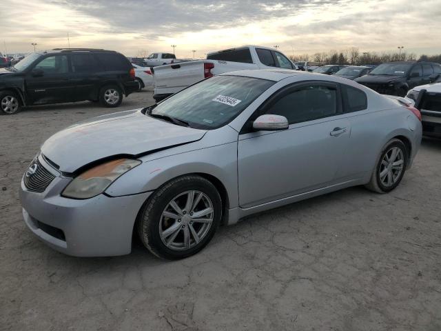 2008 NISSAN ALTIMA 3.5SE, 