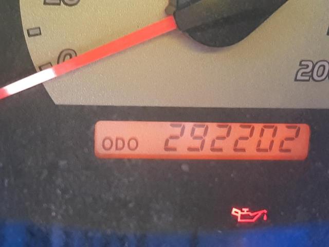 5TEUU42NX5Z106047 - 2005 TOYOTA TACOMA ACCESS CAB ოქროსფერი ფოტო 6