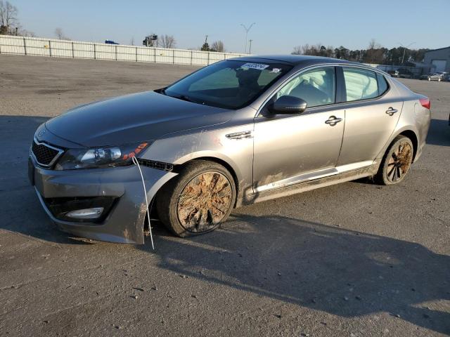 2012 KIA OPTIMA SX, 