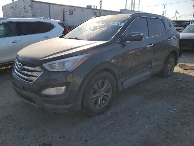 2014 HYUNDAI SANTA FE S, 