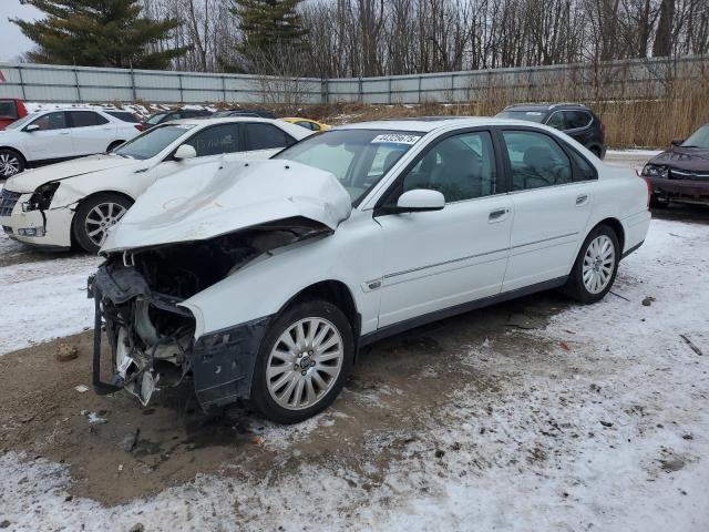 2006 VOLVO S80 2.5T, 