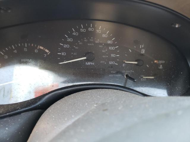 1G3NB52J8X6322976 - 1999 OLDSMOBILE CUTLASS GL 白色 照片 9