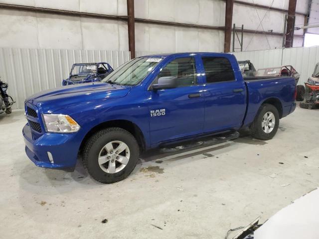 2017 RAM 1500 ST, 