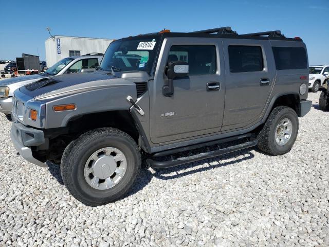 2009 HUMMER H2, 