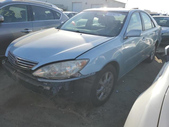 2005 TOYOTA CAMRY LE, 