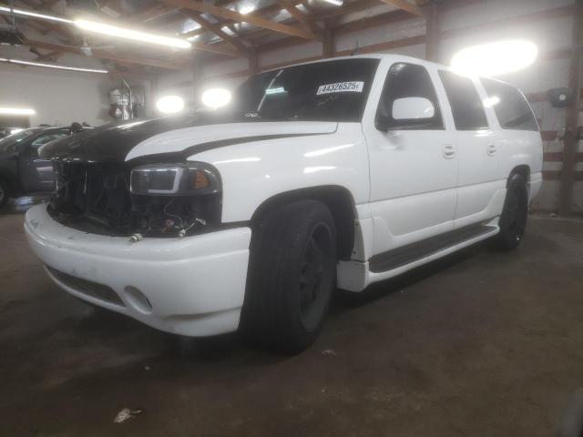 2002 GMC DENALI XL K1500, 